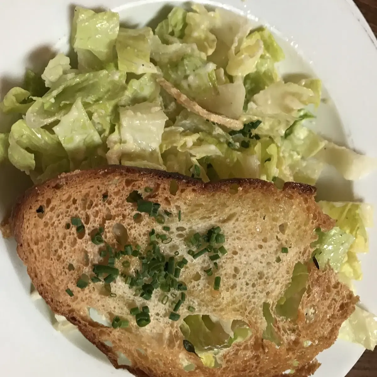 Caesar Salad