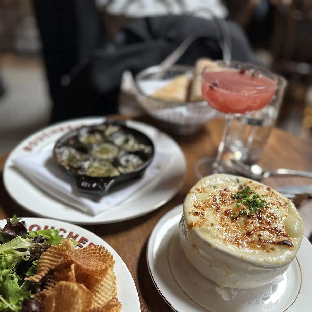 Onion Soup