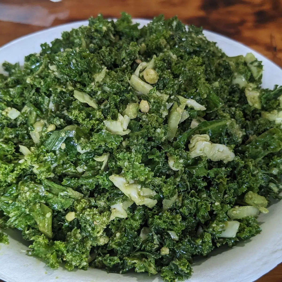 Kula Kale Salad