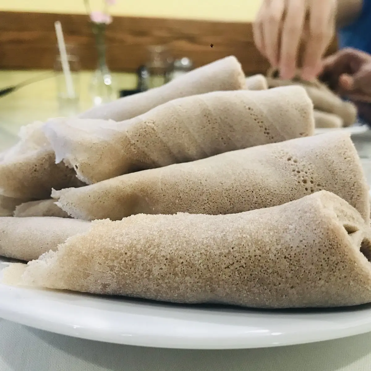 Extra Injera