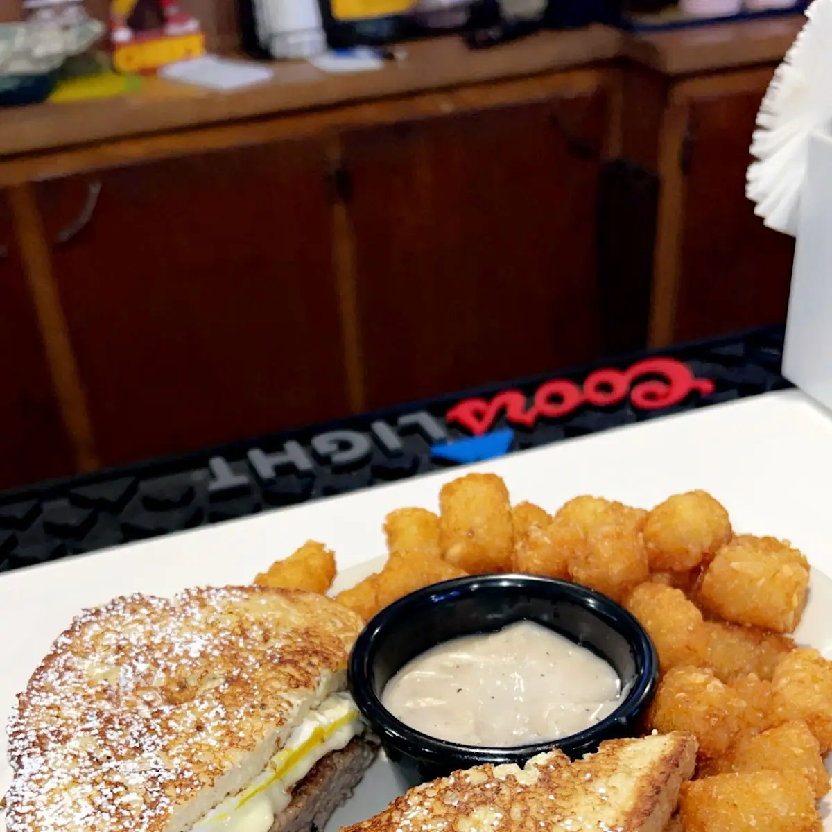 French Toast