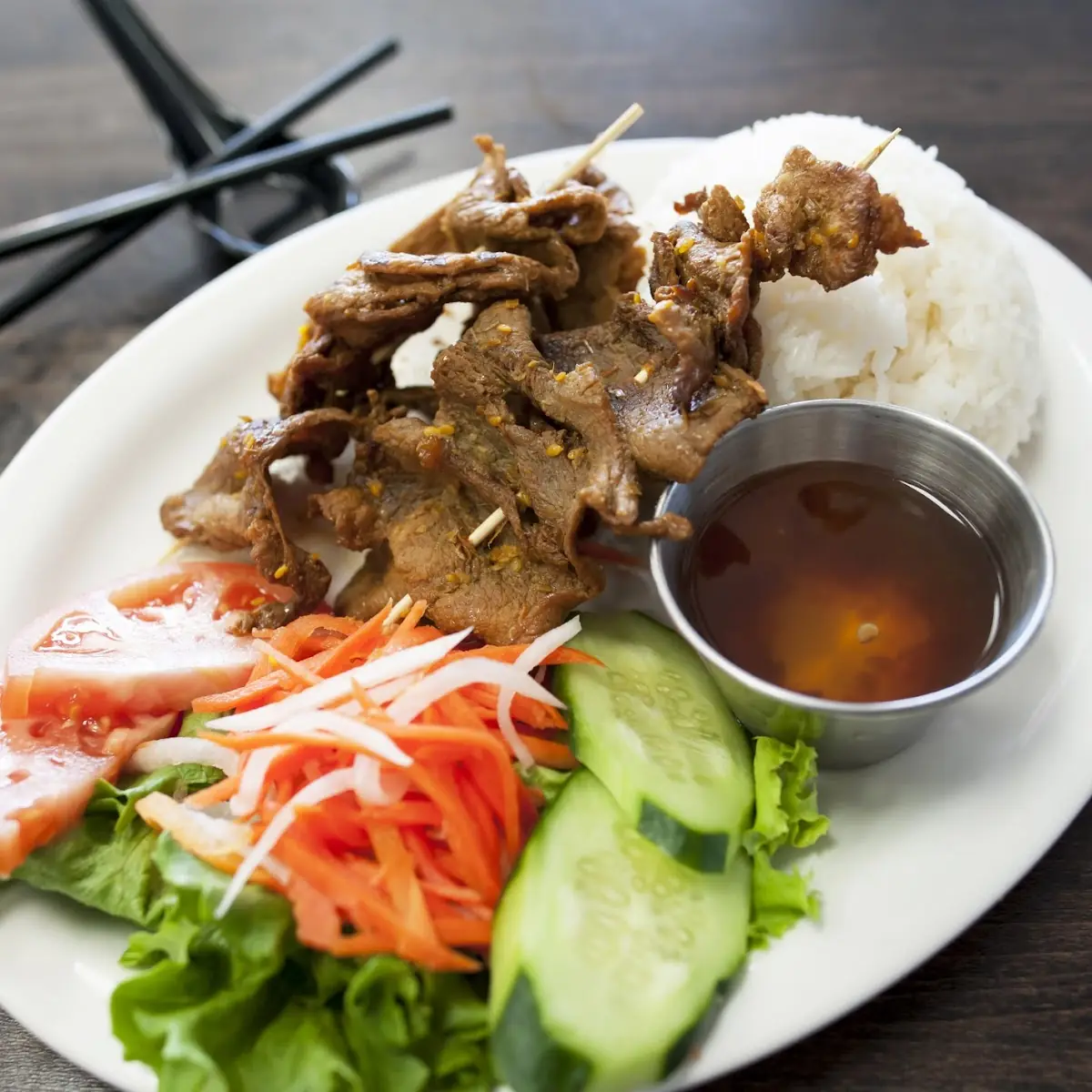 Com Thit Nuong