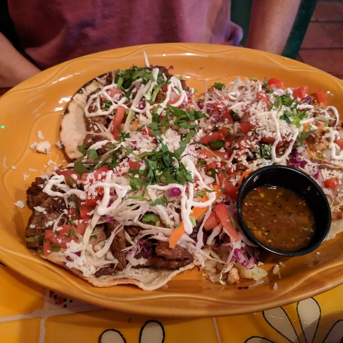 Pulled Pork