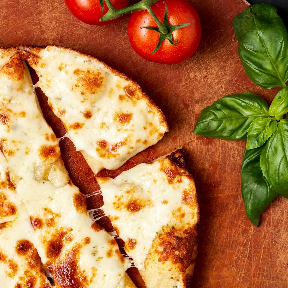 Chicken Parmesan