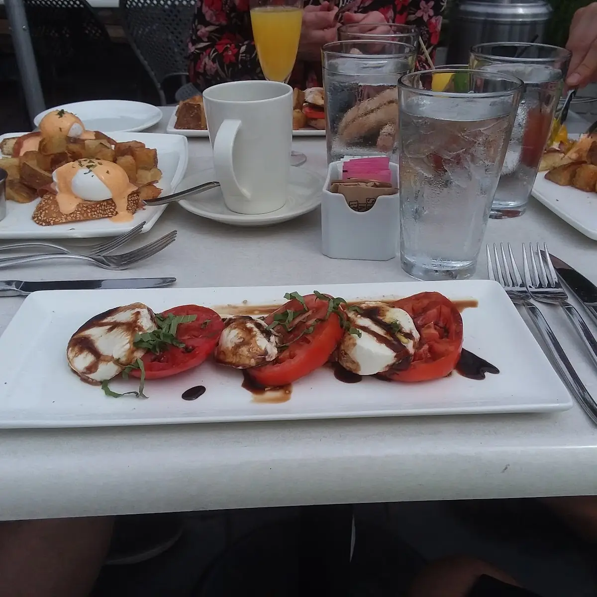 Caprese Salad