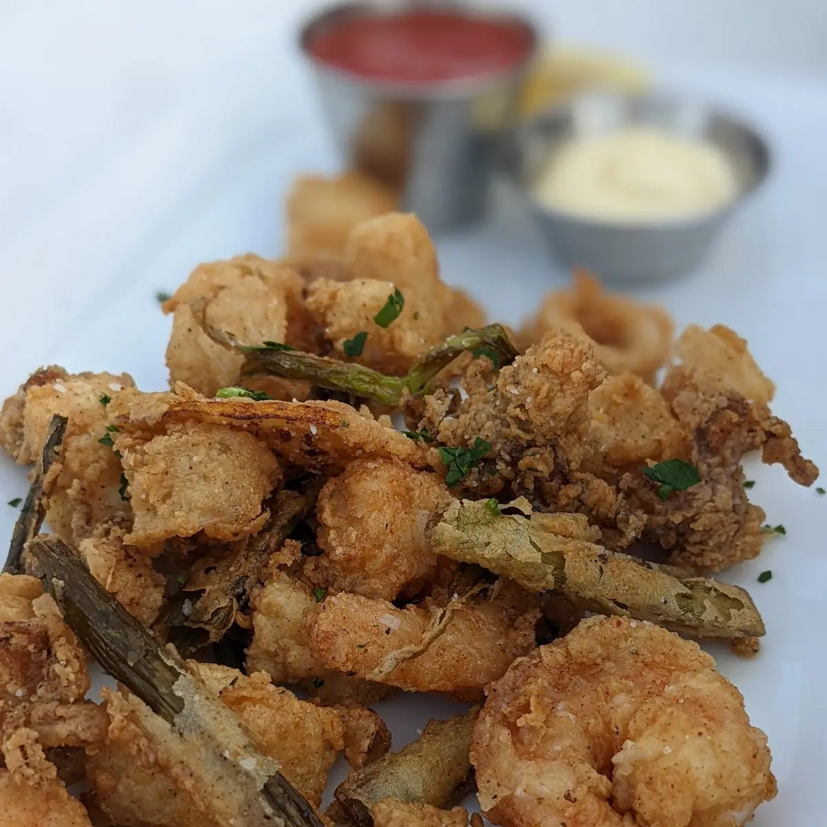 Fritto Misto