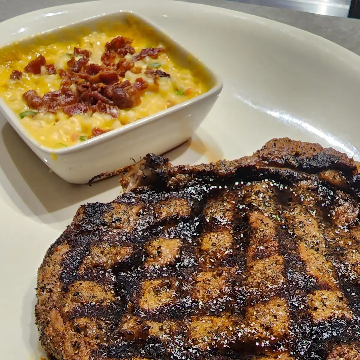 BJ's Classic Rib-Eye
