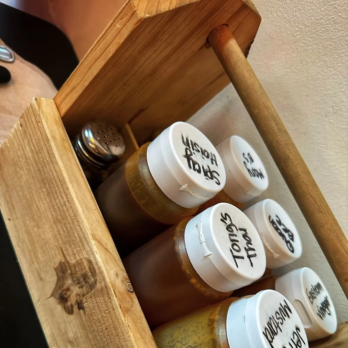 BBQ Sauce