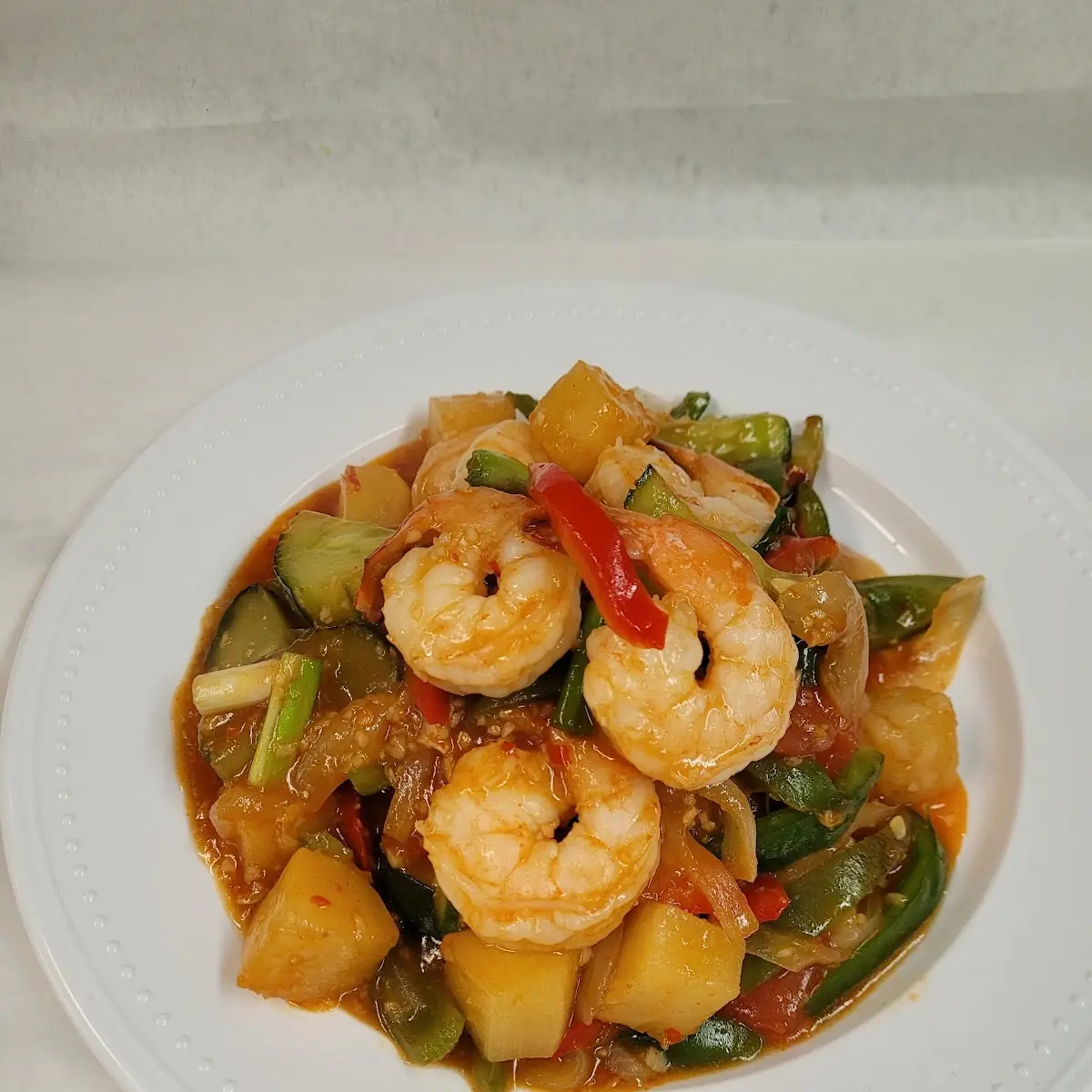 Pad Preaw Wan