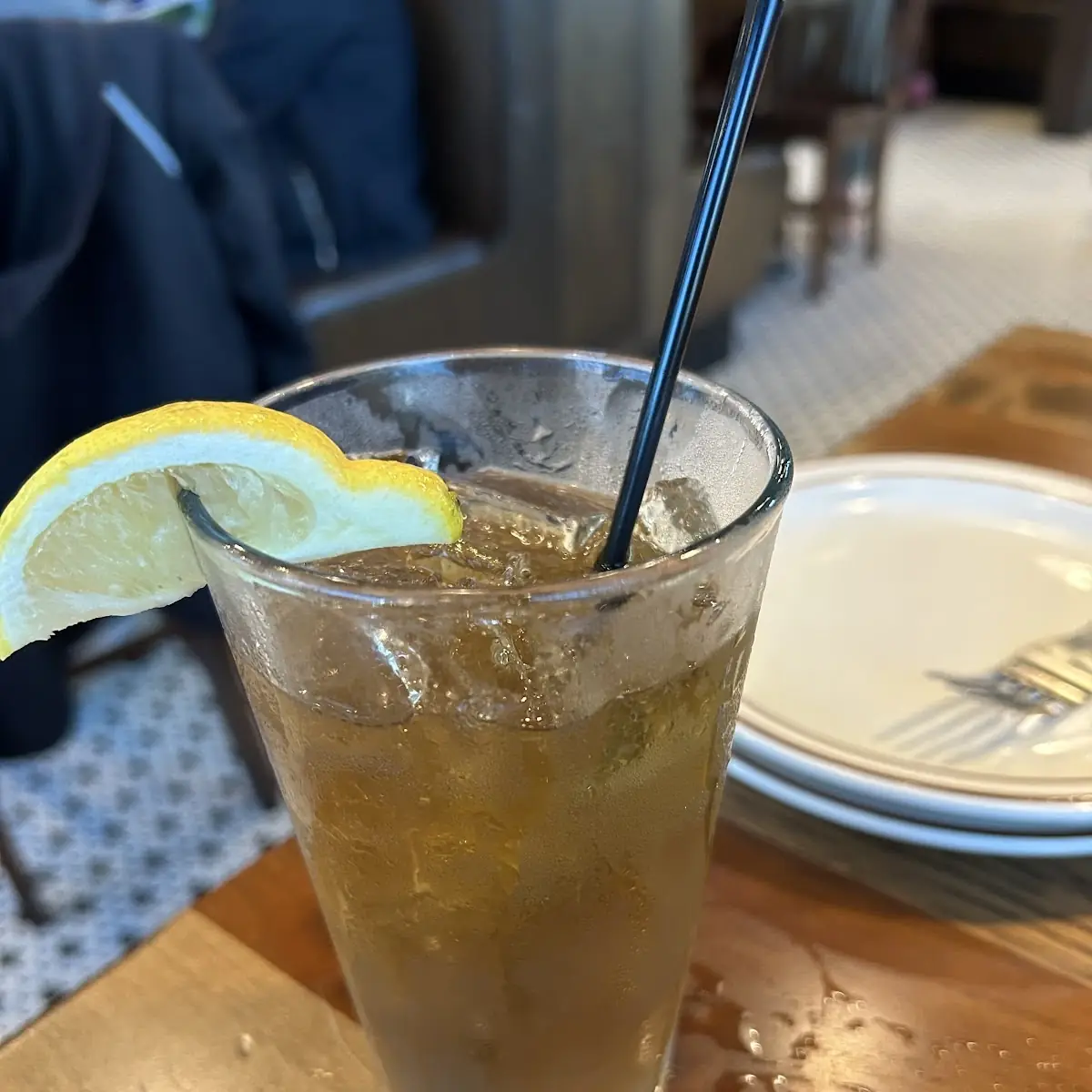Long Island Iced Tea