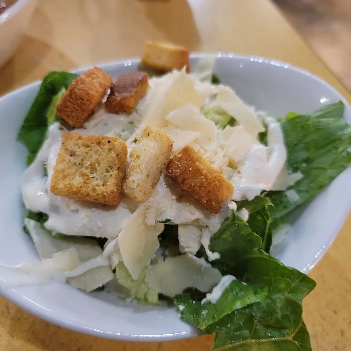 Cesar Salad