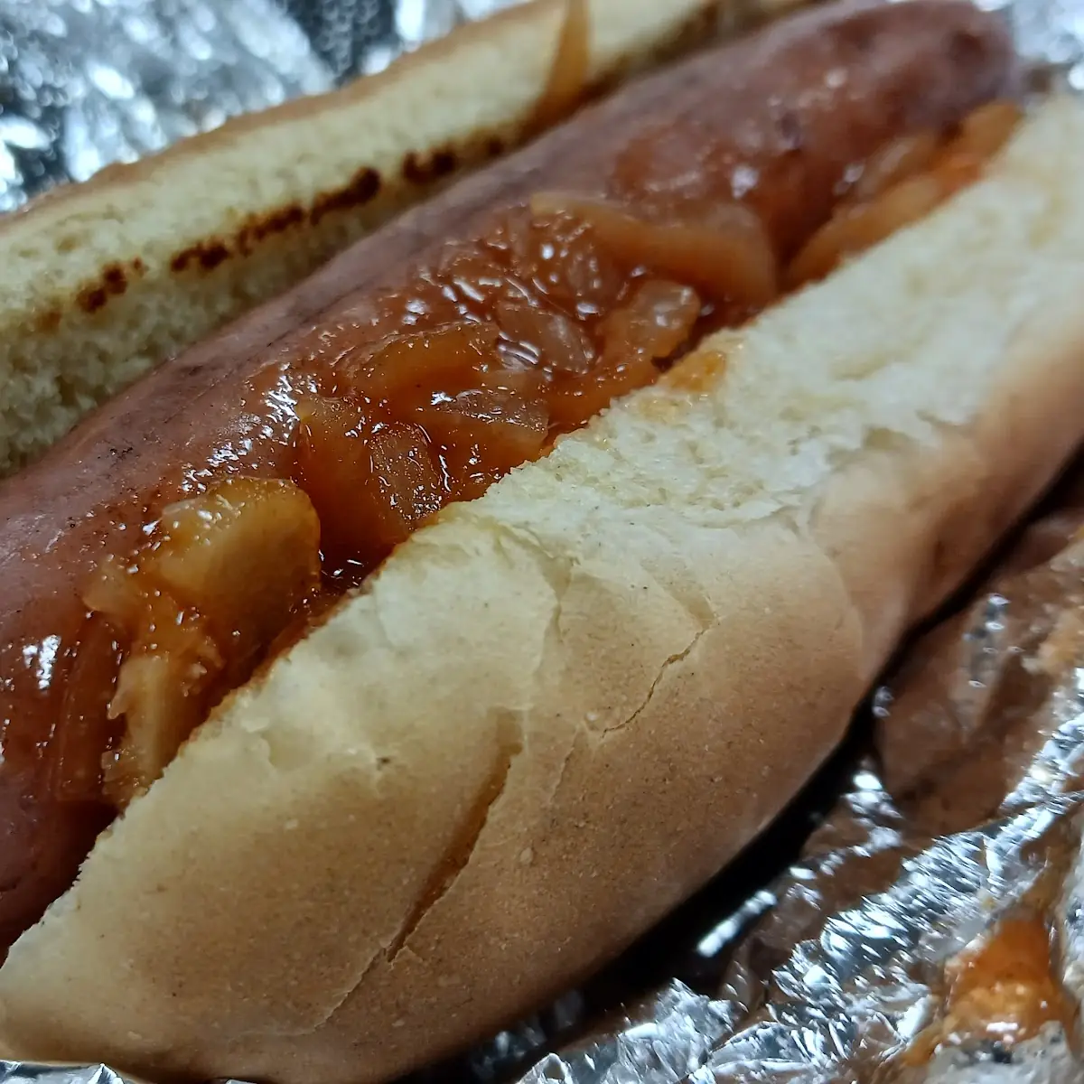 Hot Dog