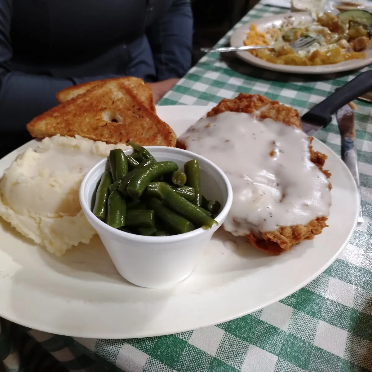 Chicken Fried Steak