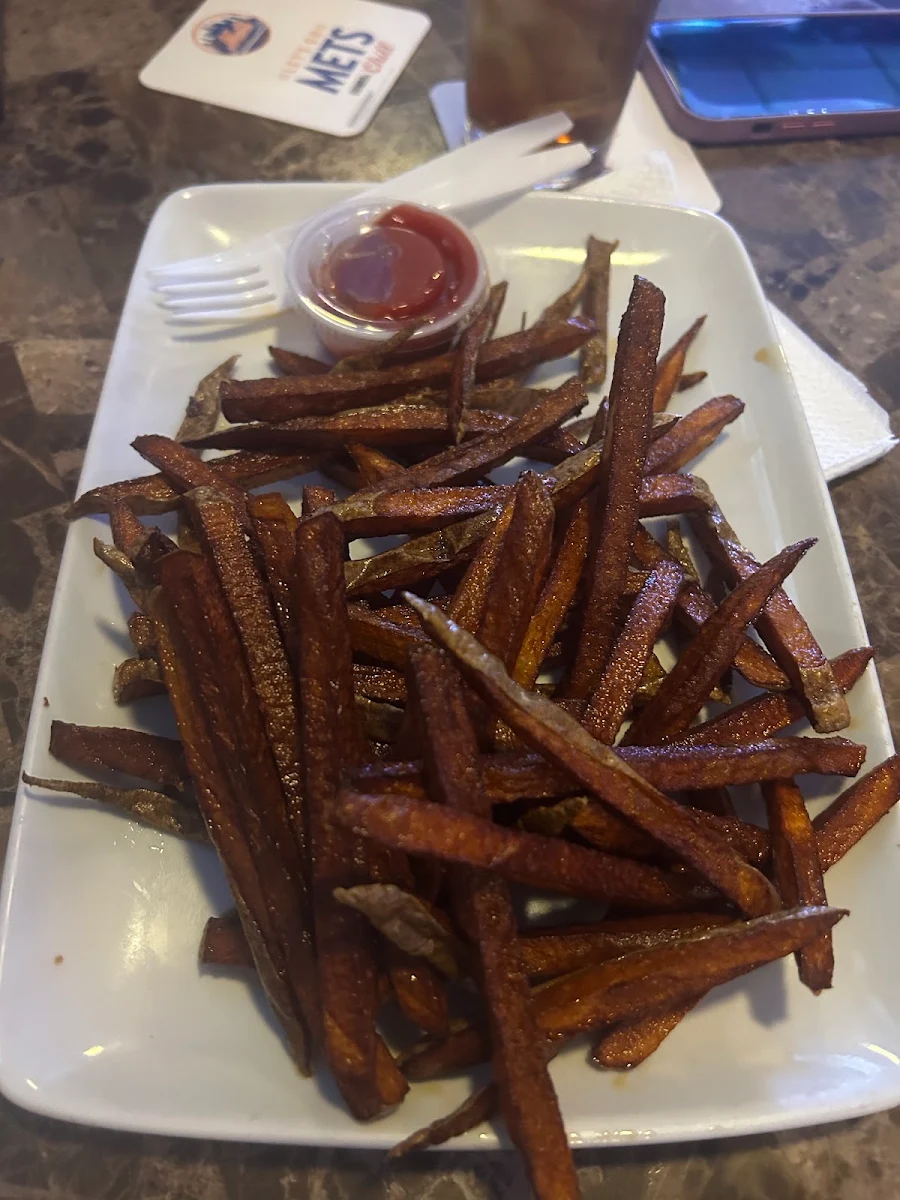 Sweet Potato