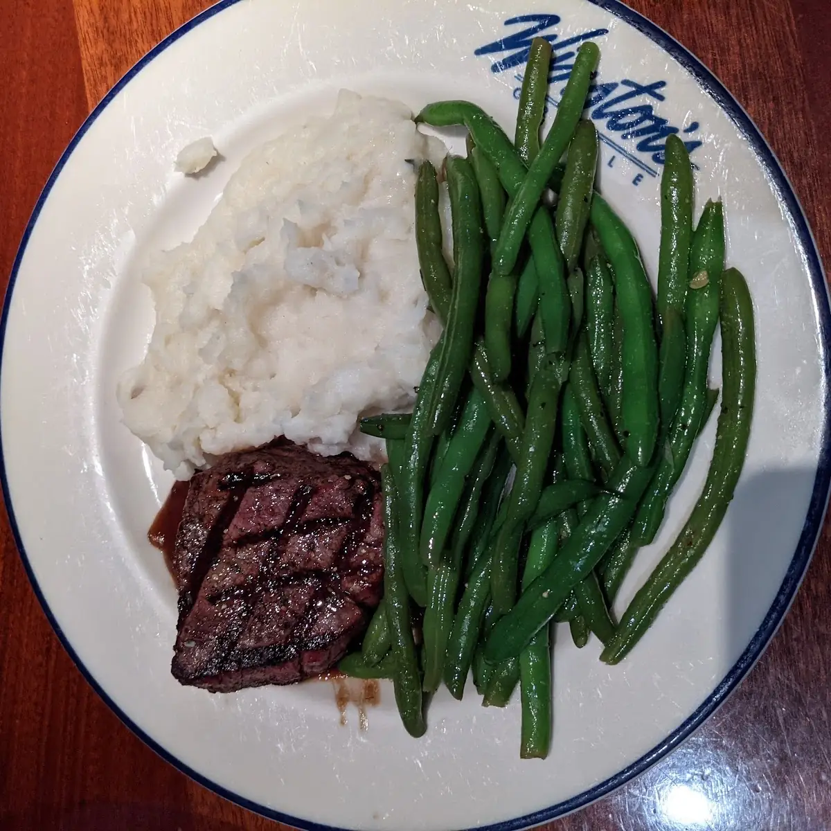 Filet Mignon