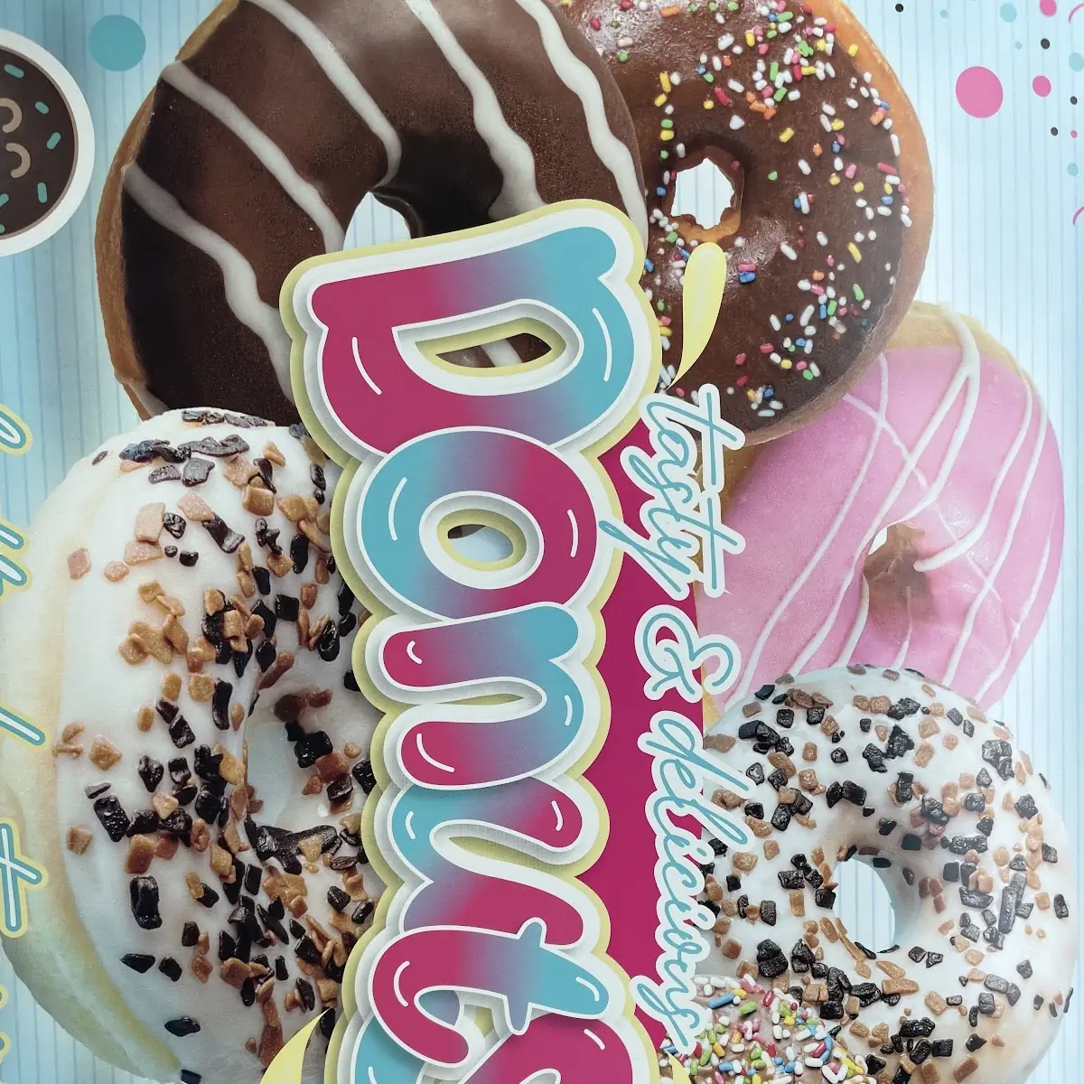 Doughnut