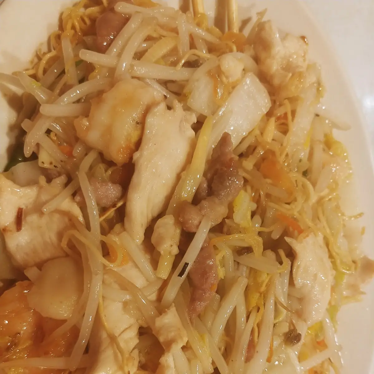 Pad Thai