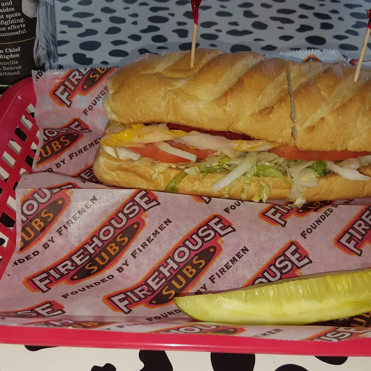 Turkey Bacon Ranch