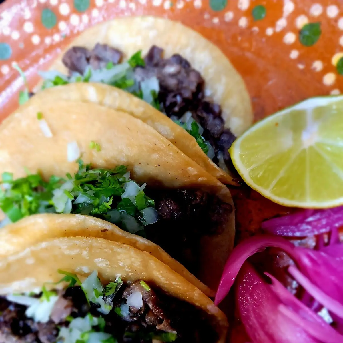 Asada Taco
