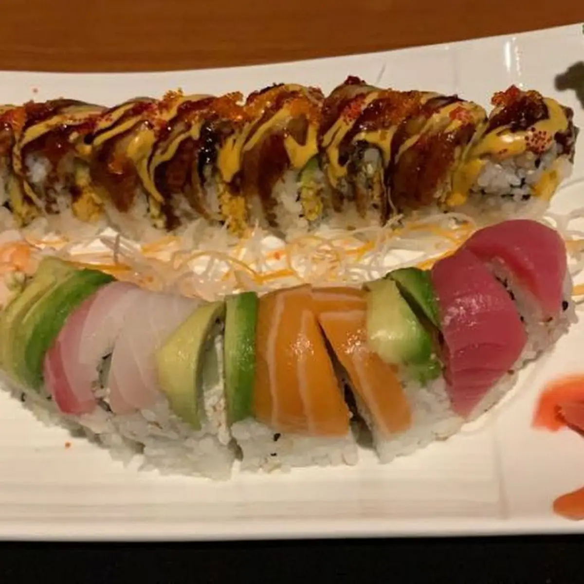 California Roll