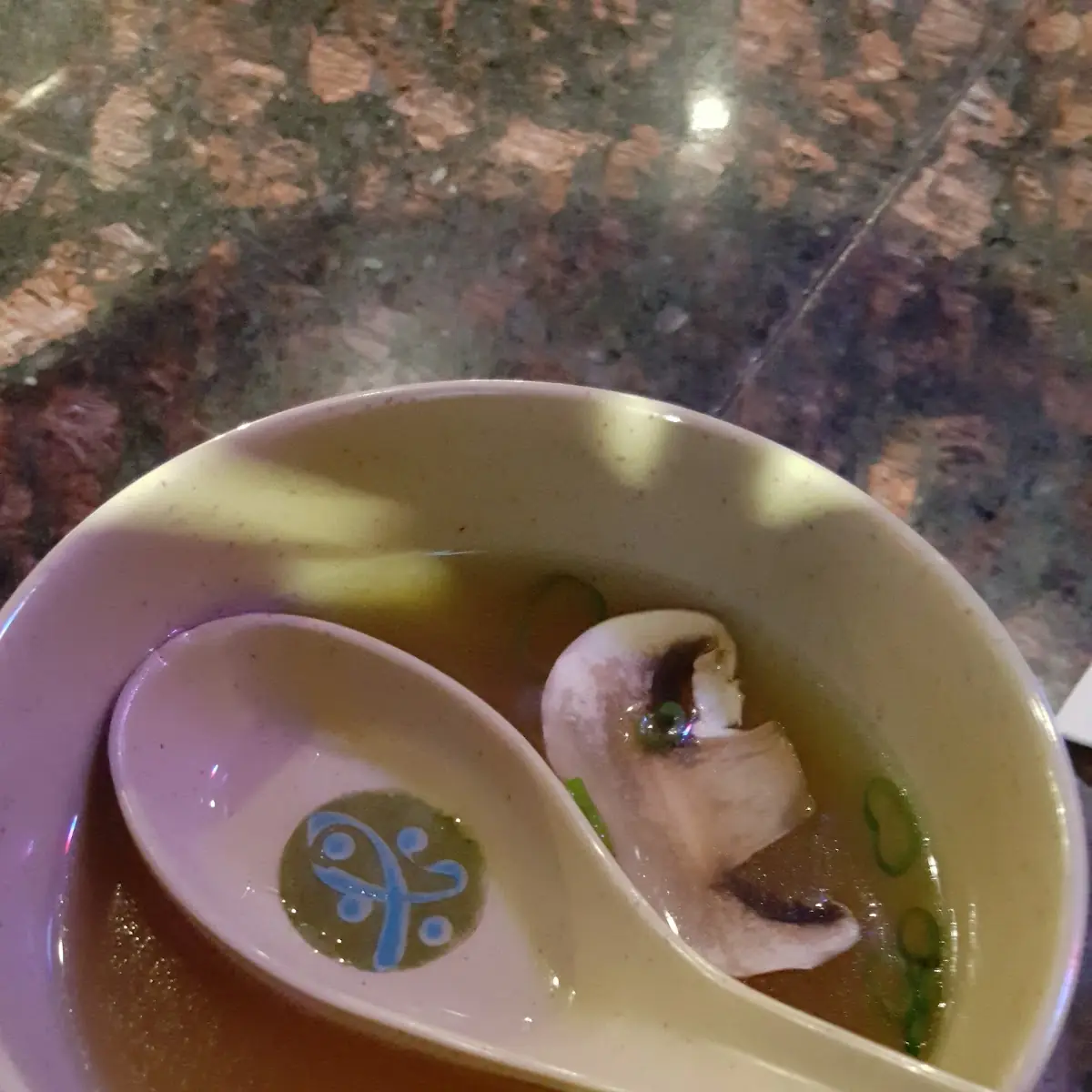 Miso Soup