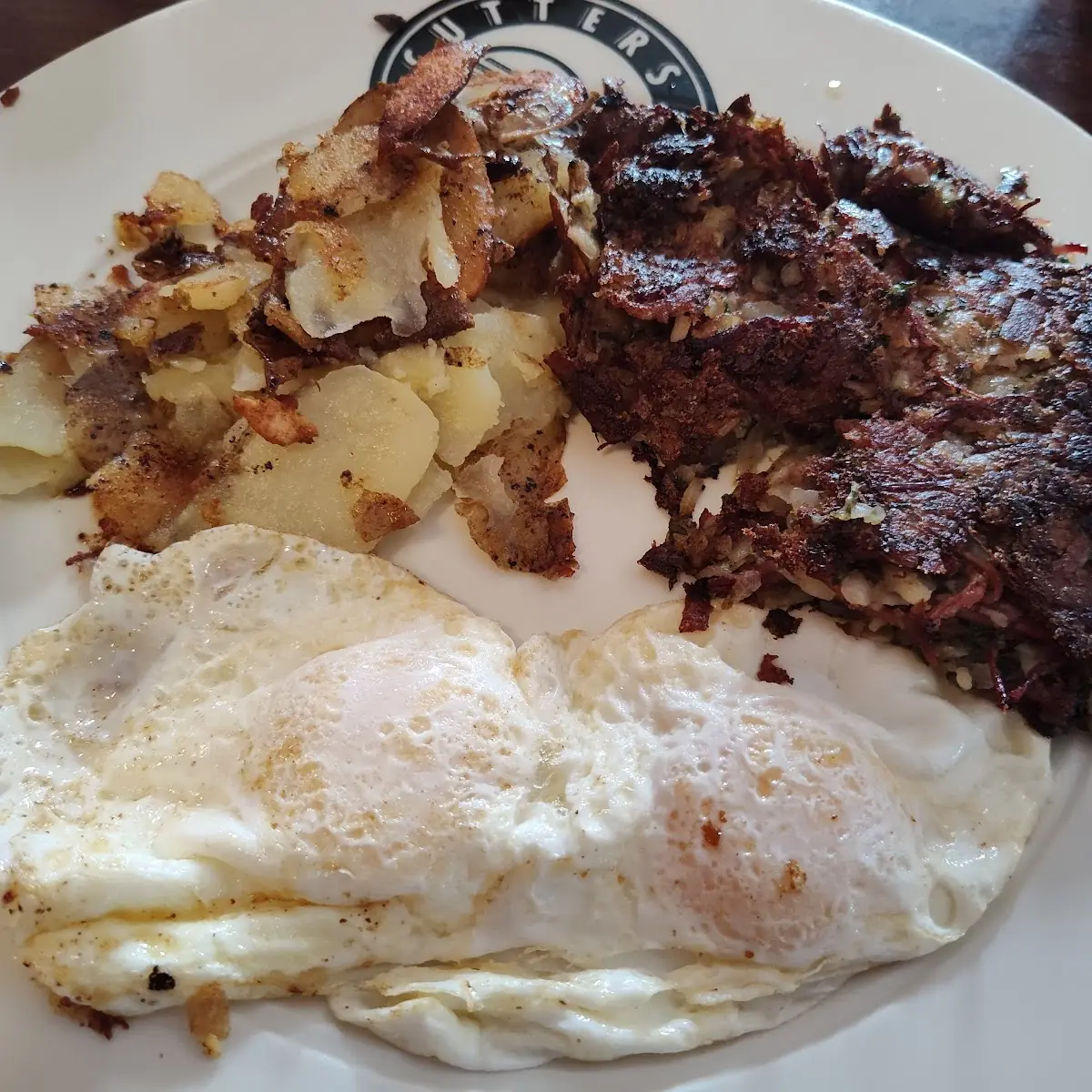 Corned Beef Hash