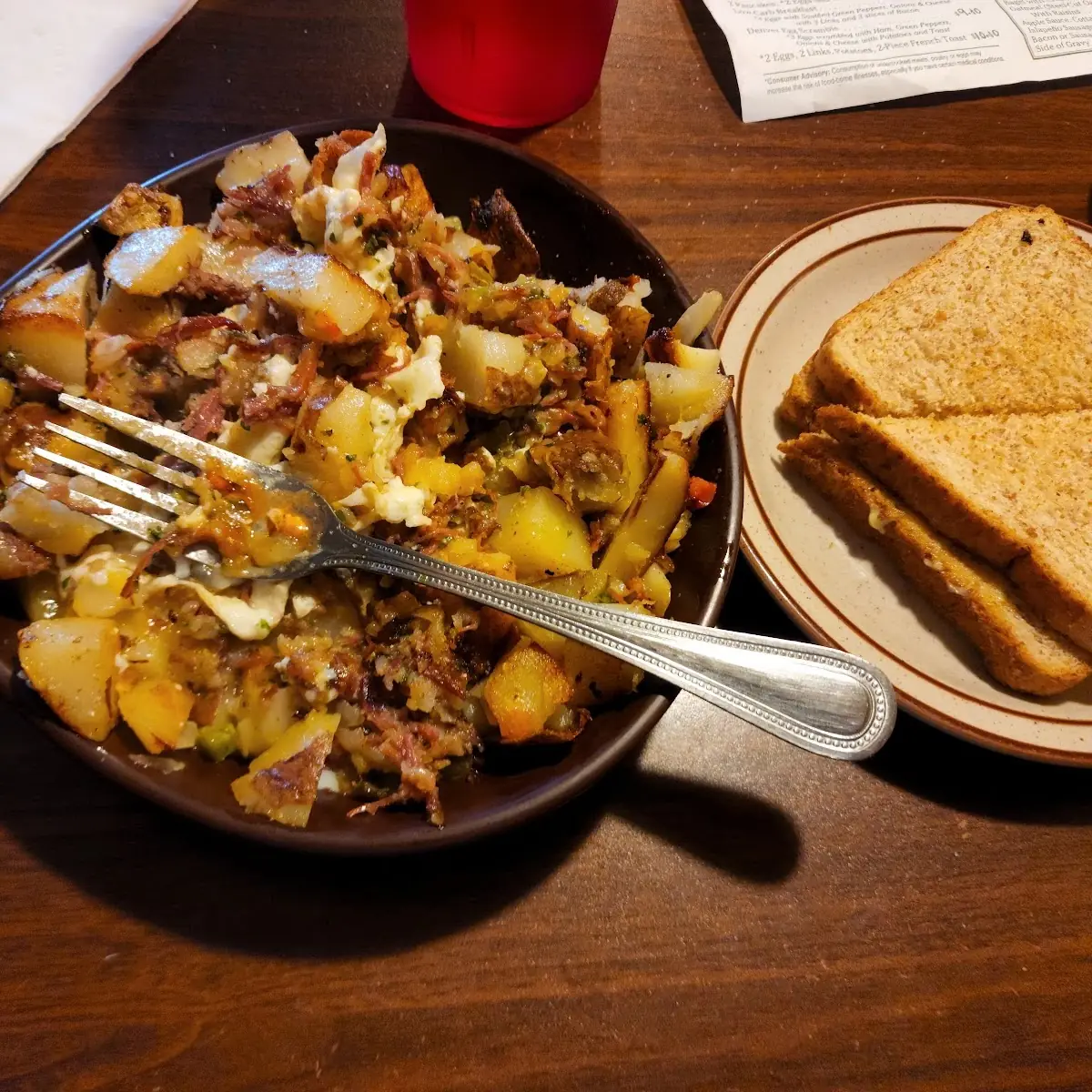 Home Fries