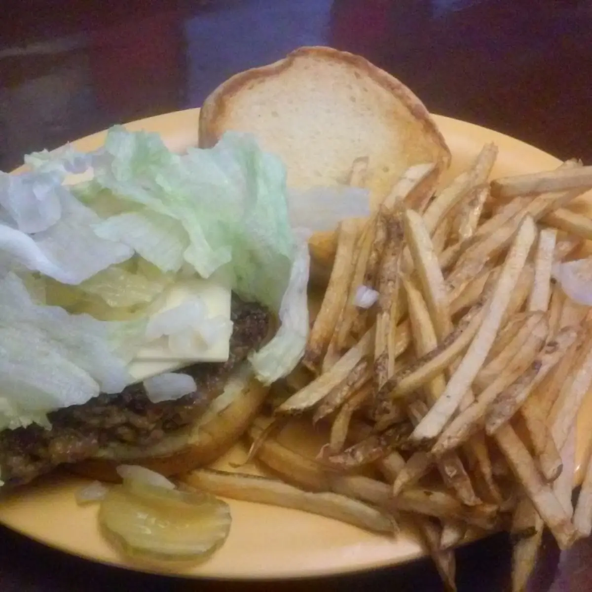 House Burger