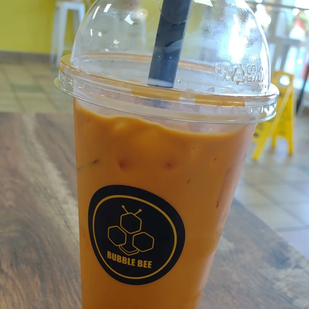 Thai Tea
