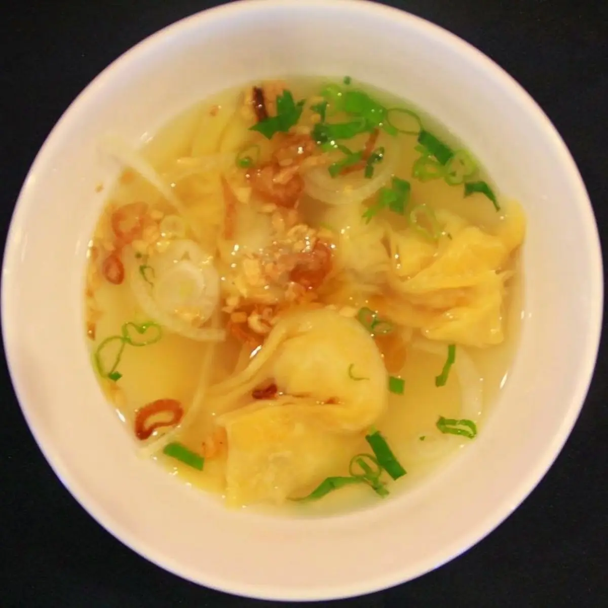 kv9 - Wonton Soup
