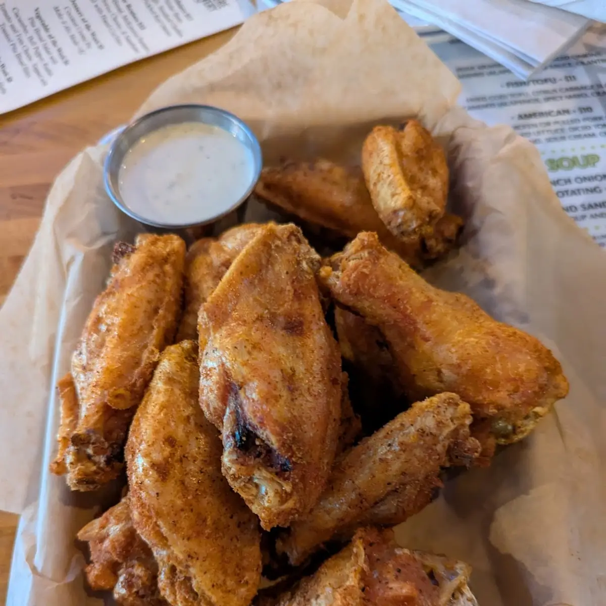 Lemon Pepper