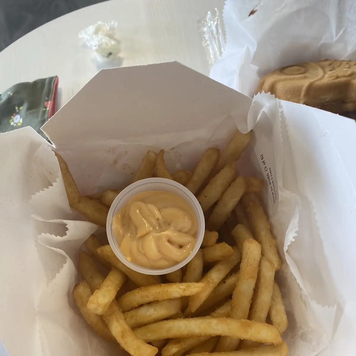 Pho Fries