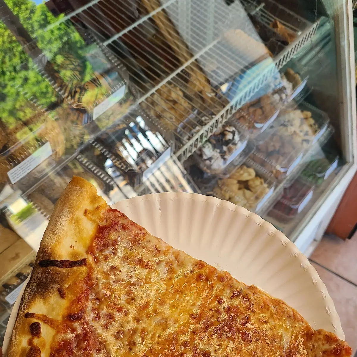 Pizza Slice