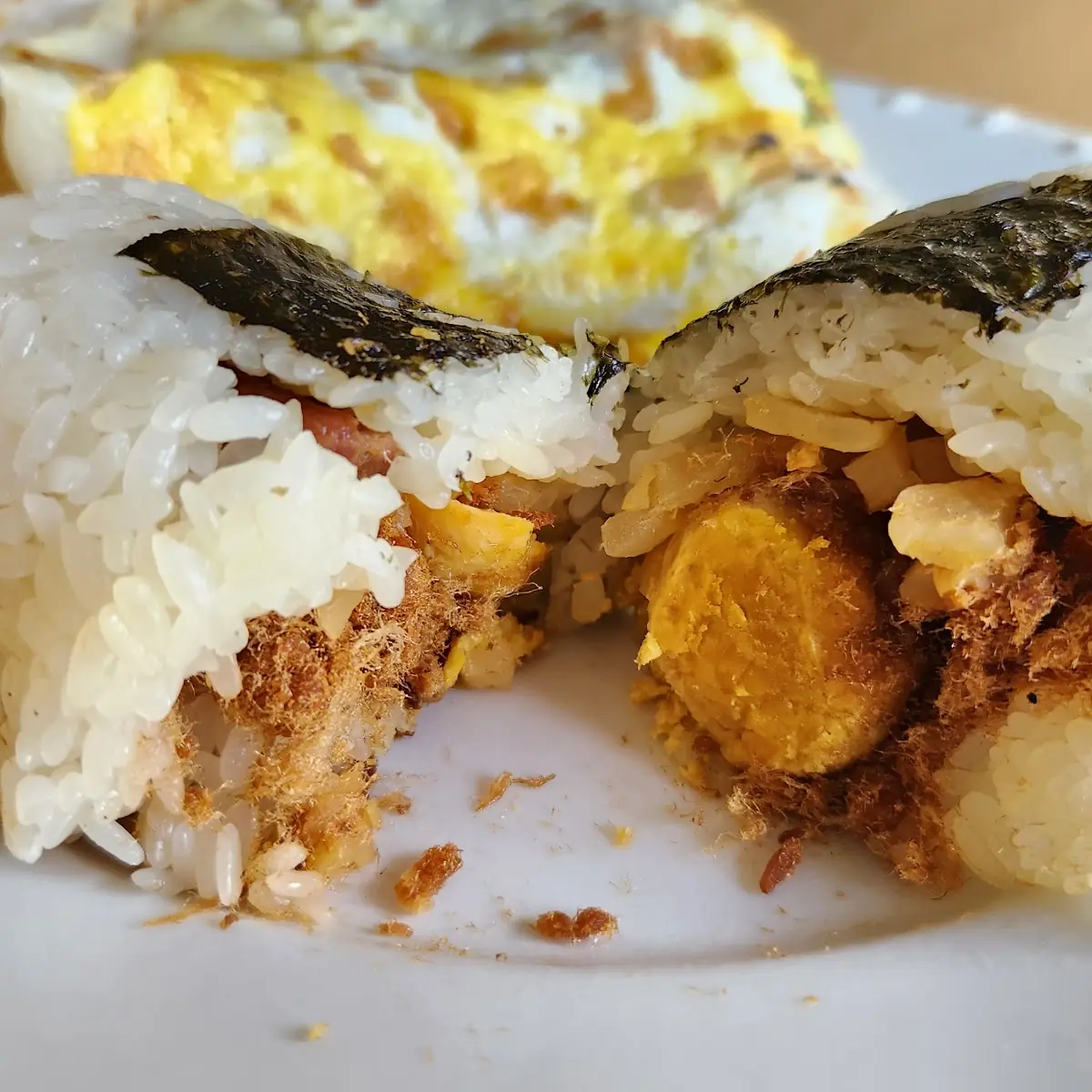 Sticky Rice