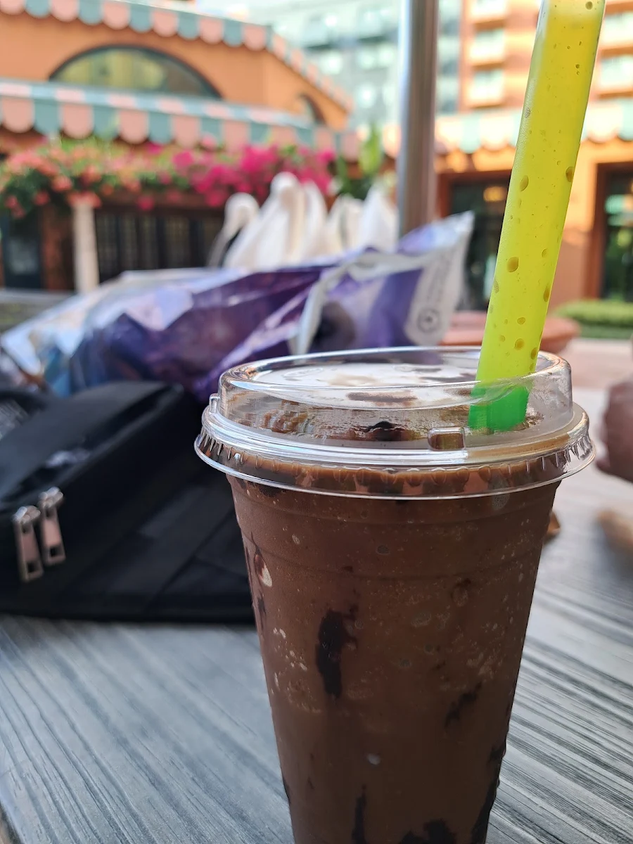 Sugar Free Chocolate