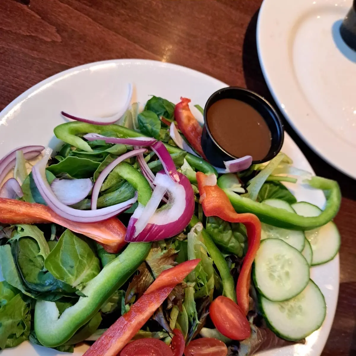 Garden Salad