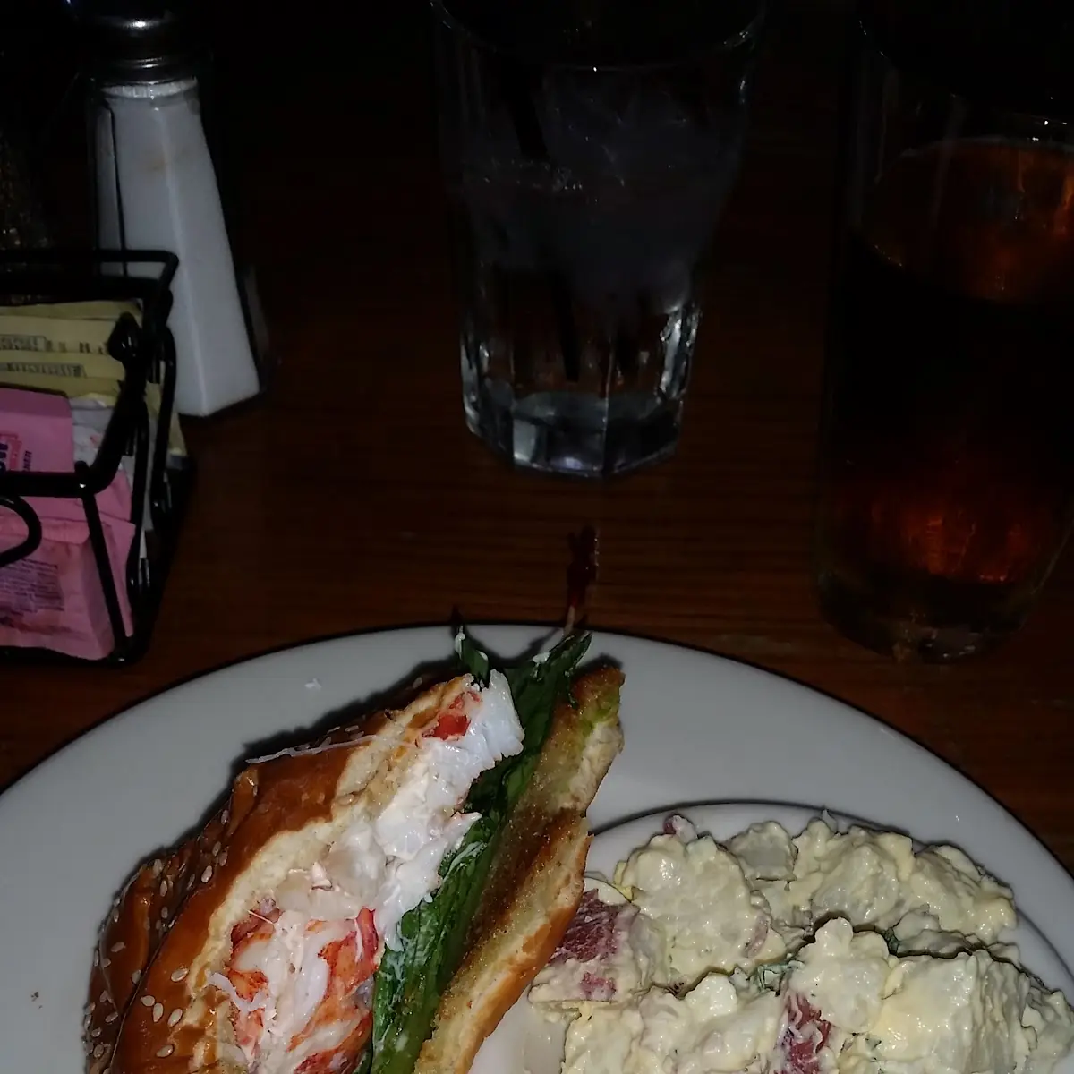 Potato Salad