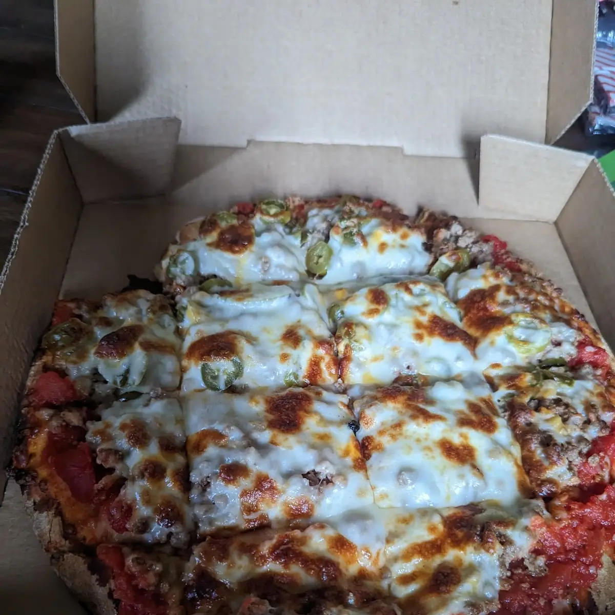 Pizza