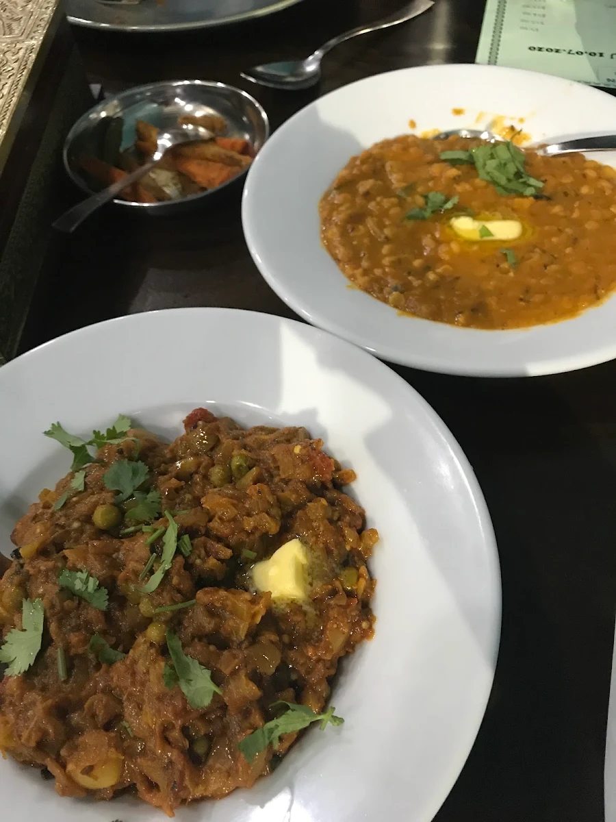 Daal Tadka, Mitran Da Dhaba Blacktown