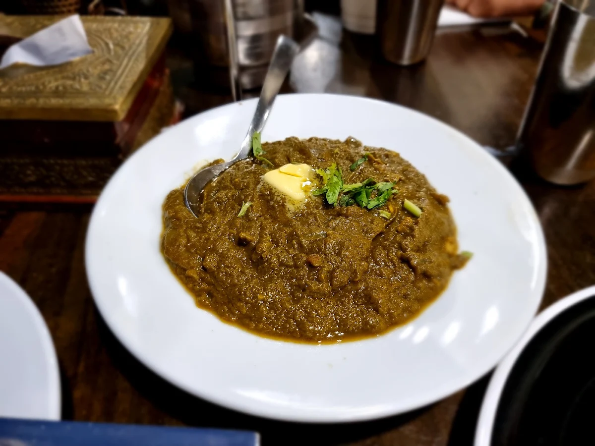 Sarson Ka Saag, Mitran Da Dhaba Blacktown