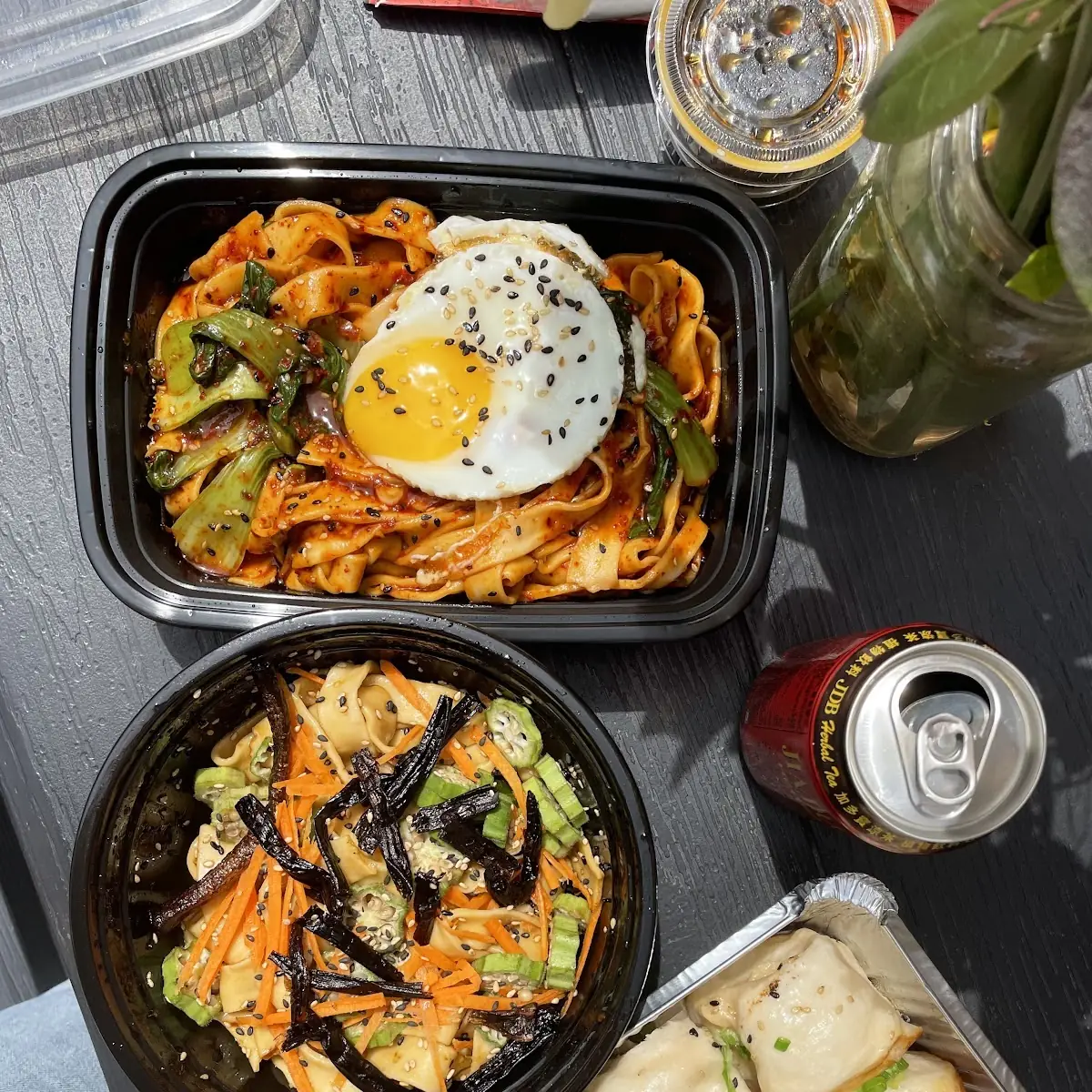 Bibimbap