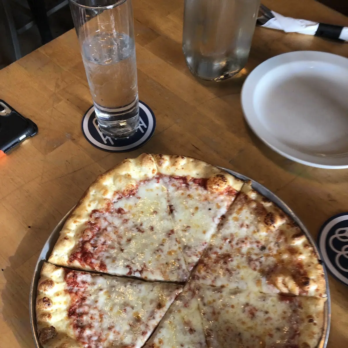 Great Pizza