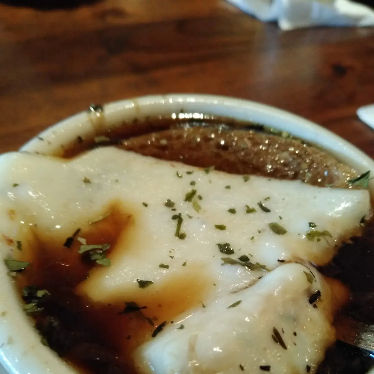 Onion Soup