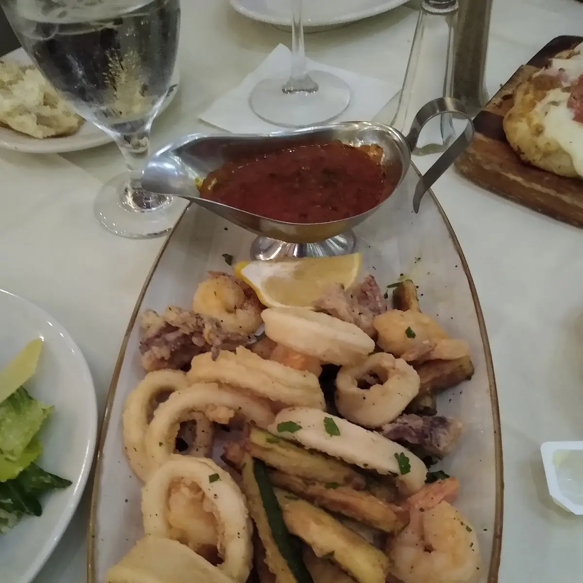 Fritto Misto