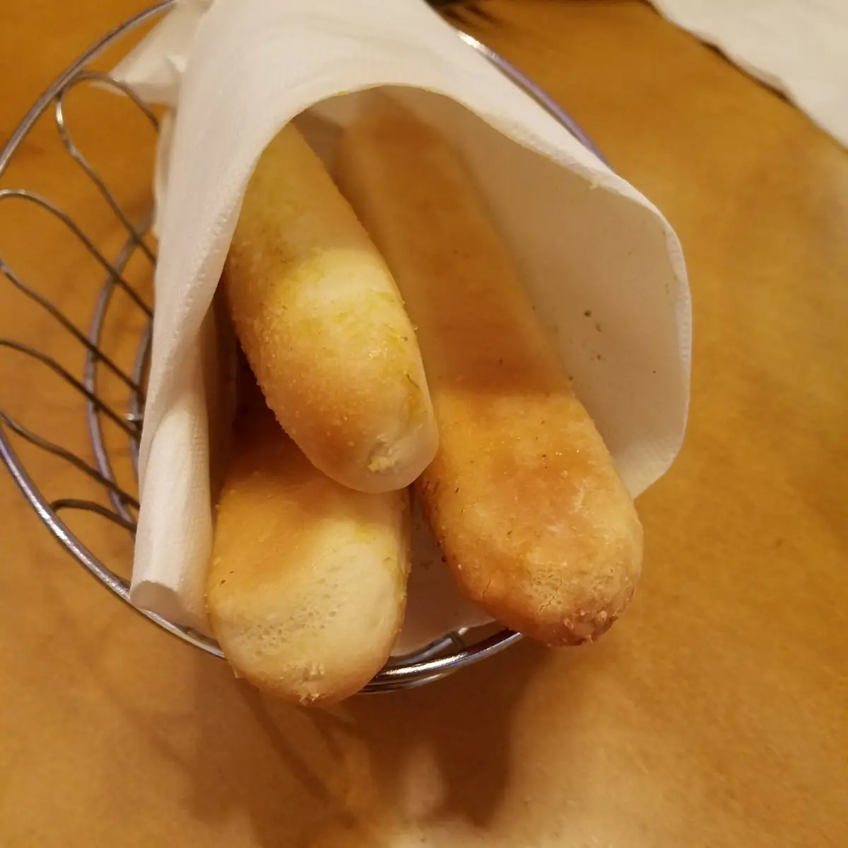 Never Ending Dipping Sauces for Breadsticks