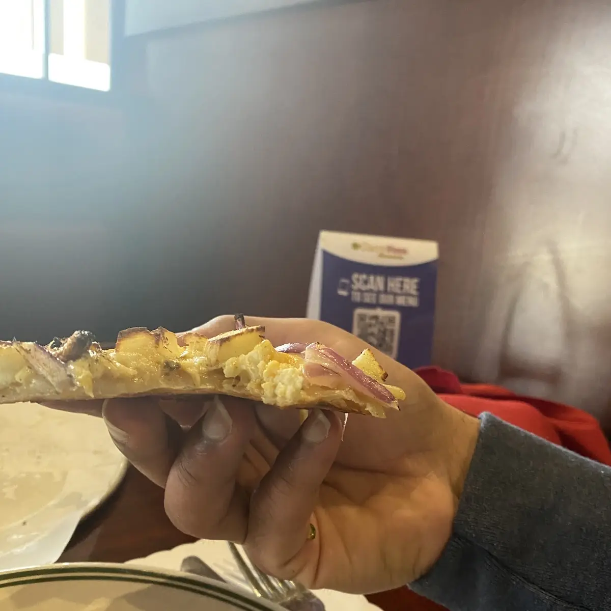 Pizza Slice
