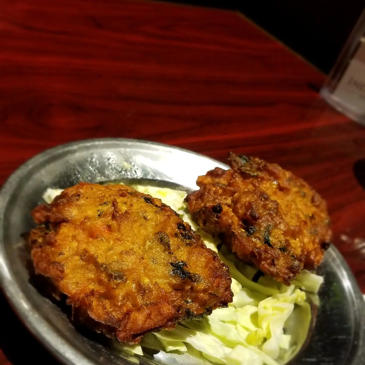 Vegetable Pakora