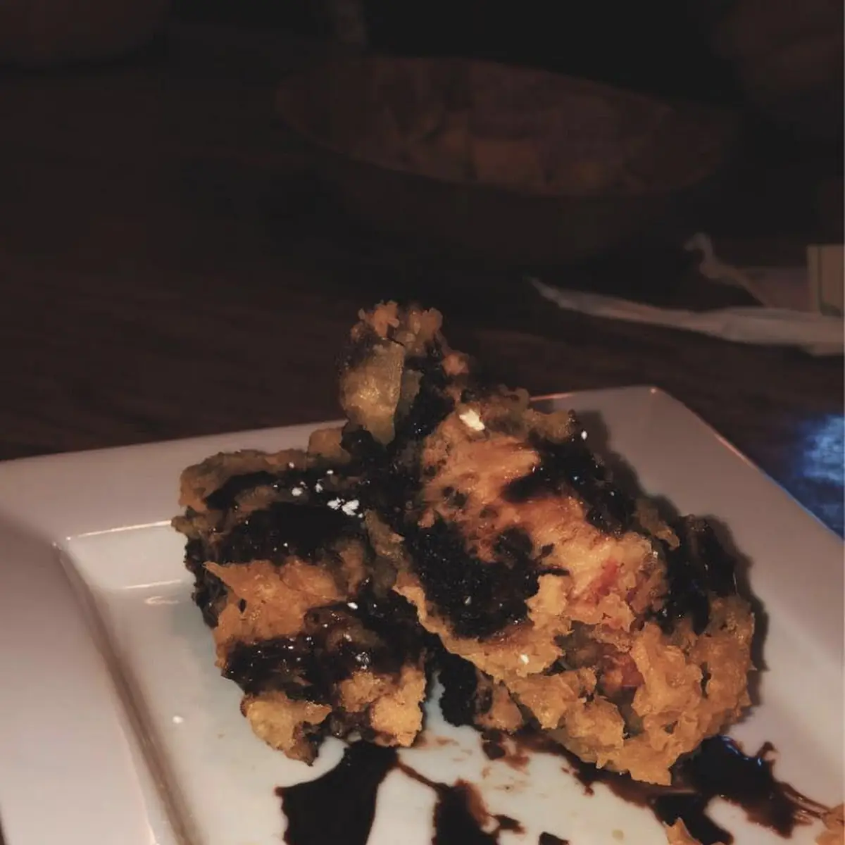 Bread Pudding