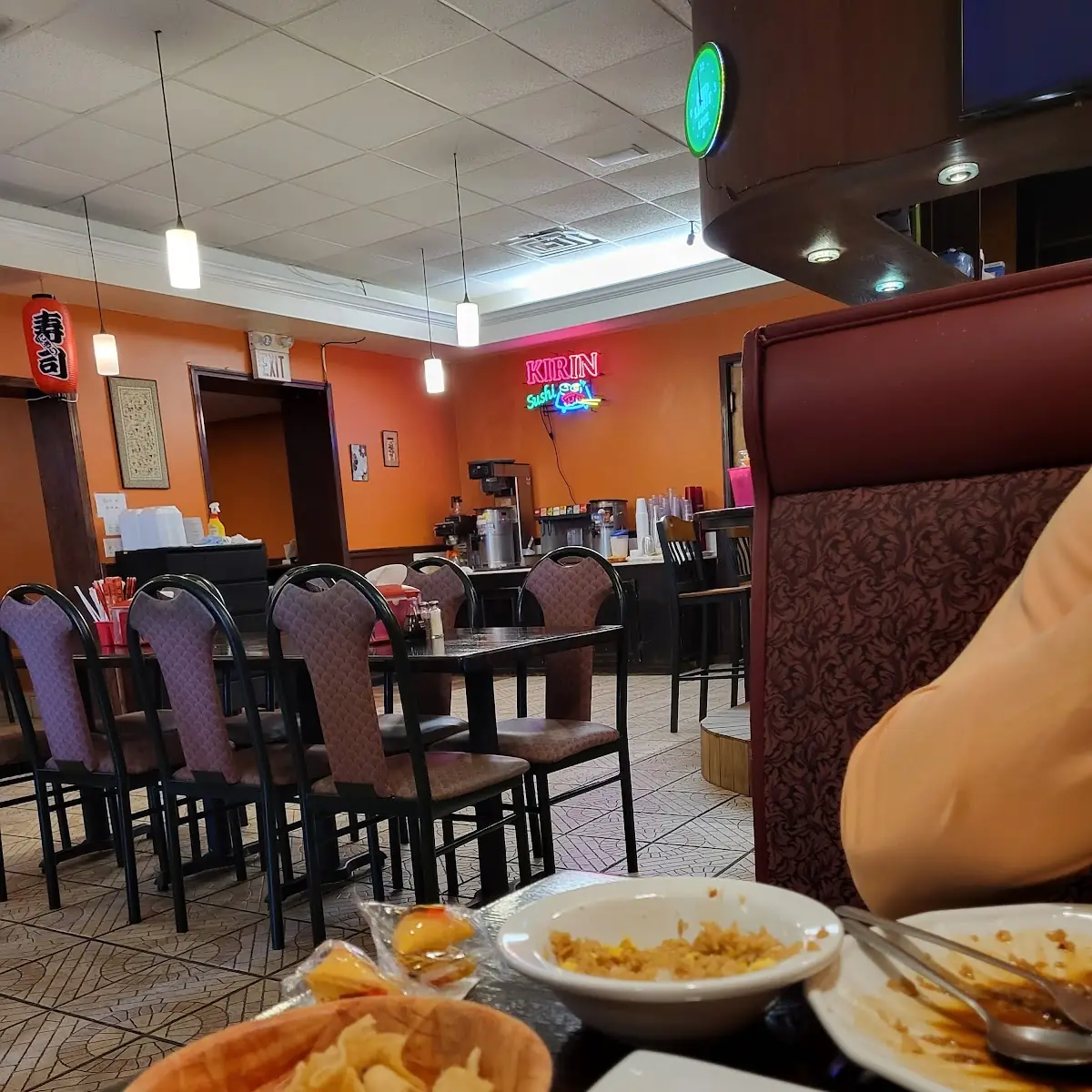 Egg Rolls
