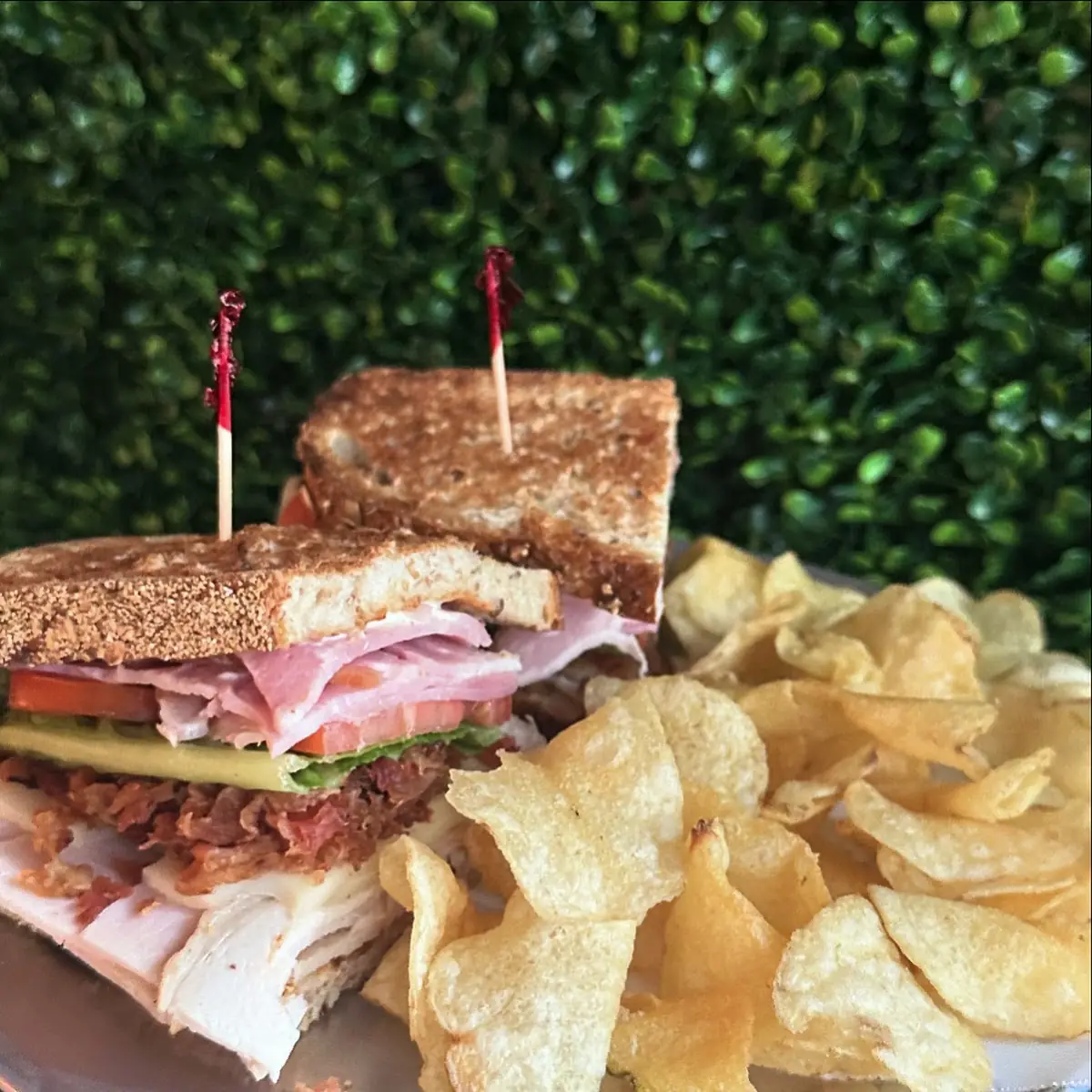 Turkey Club